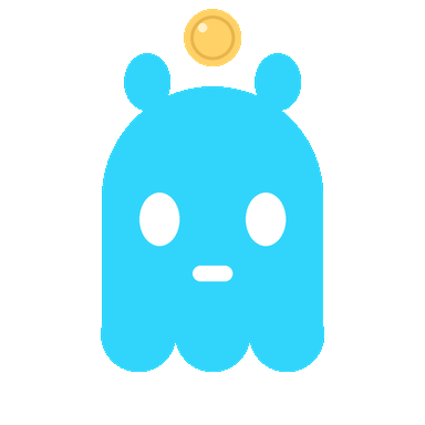 Ghost · evolved asset preview