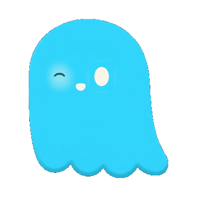 Ghost · wink asset preview